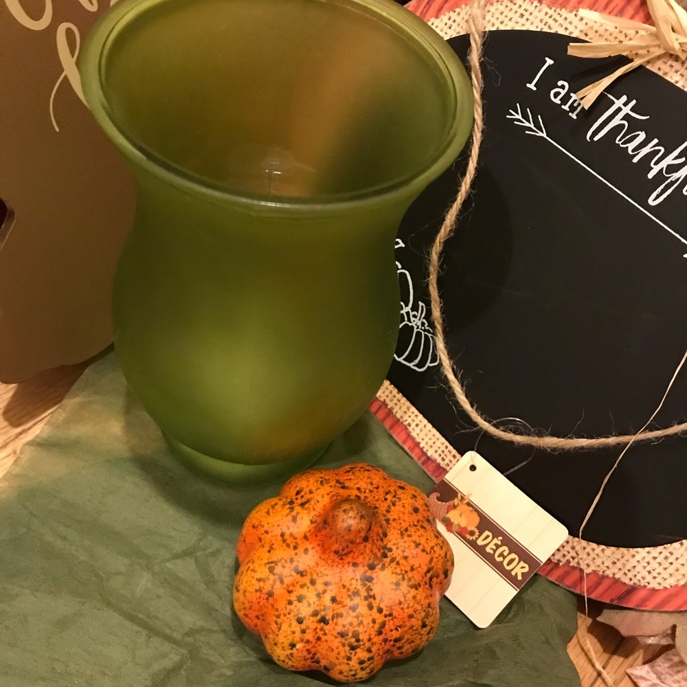 Fall Autumn Decor / Signs - Picture 6 of 8